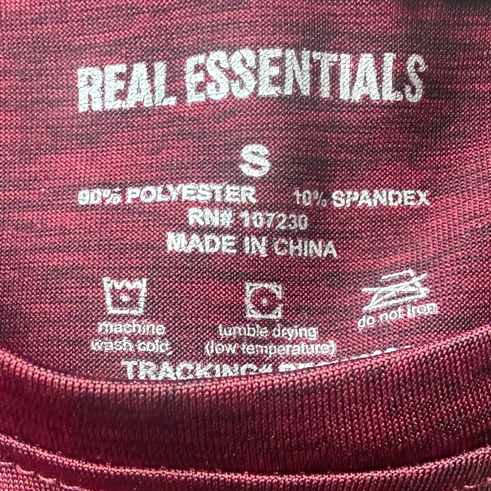 Real Essentials Shirt Bundle - image 2